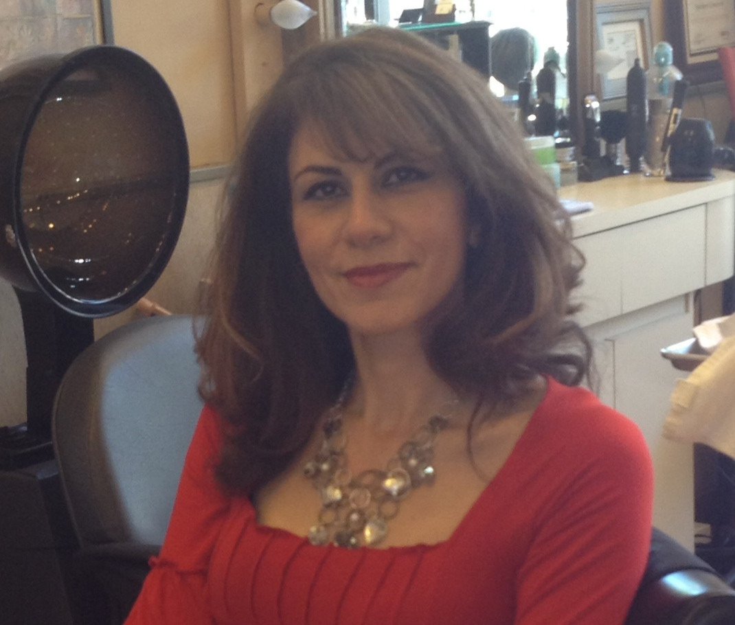 Abby Hair Style in San Rafael, CA