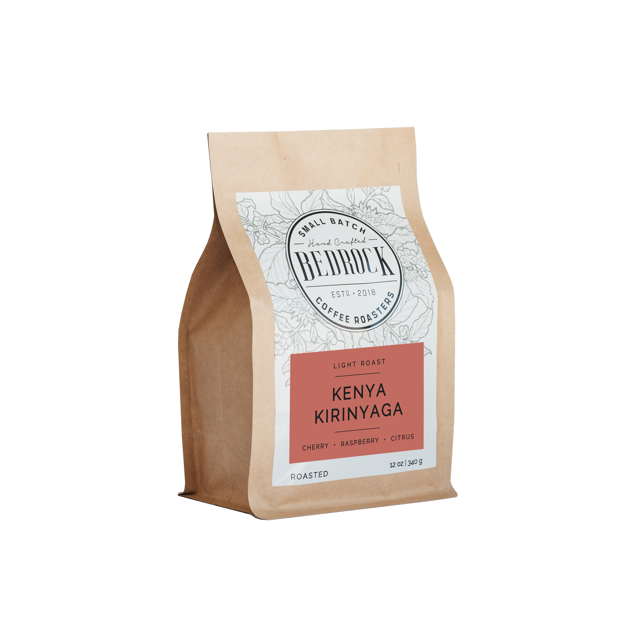 Bedrock Coffee Roasters in Neenah, WI (2)