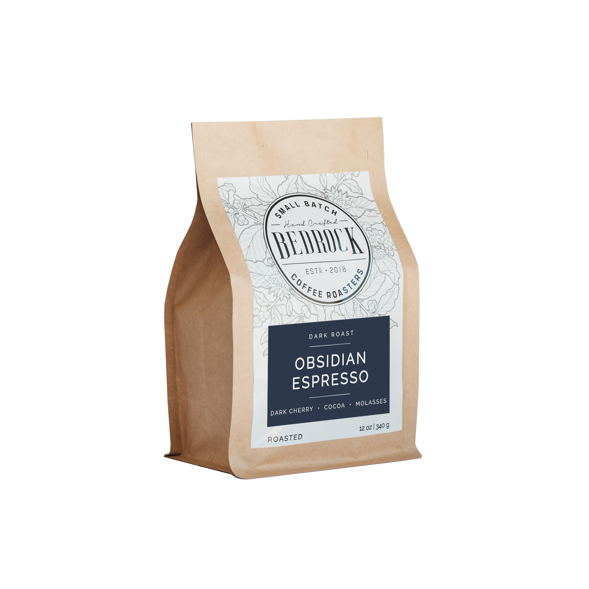 Bedrock Coffee Roasters in Neenah, WI (3)