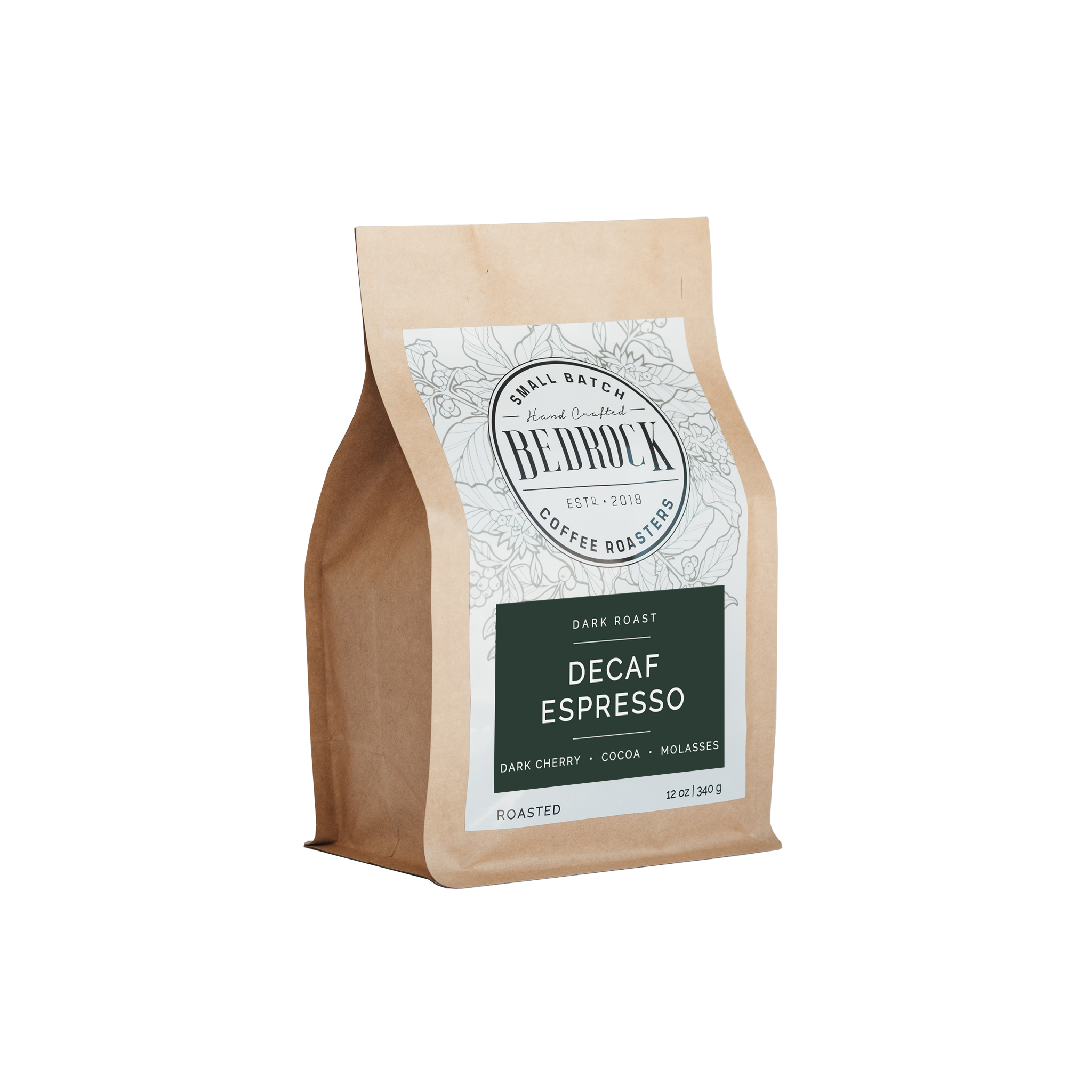 Bedrock Coffee Roasters in Neenah, WI (4)