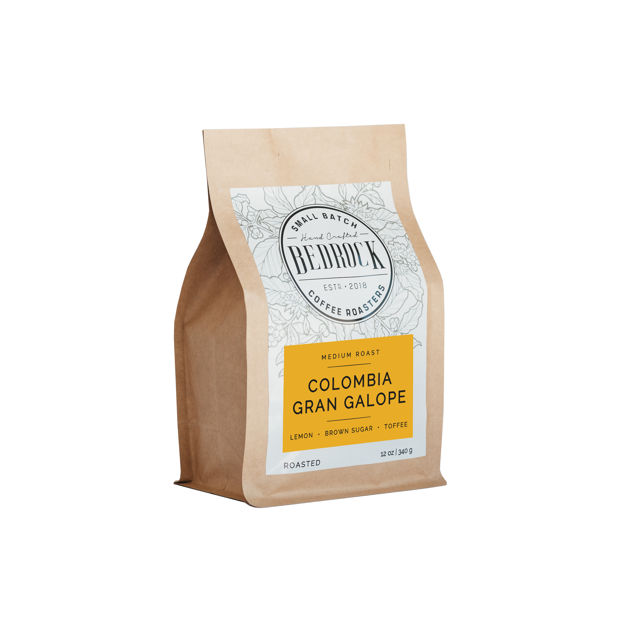 Bedrock Coffee Roasters in Neenah, WI (5)