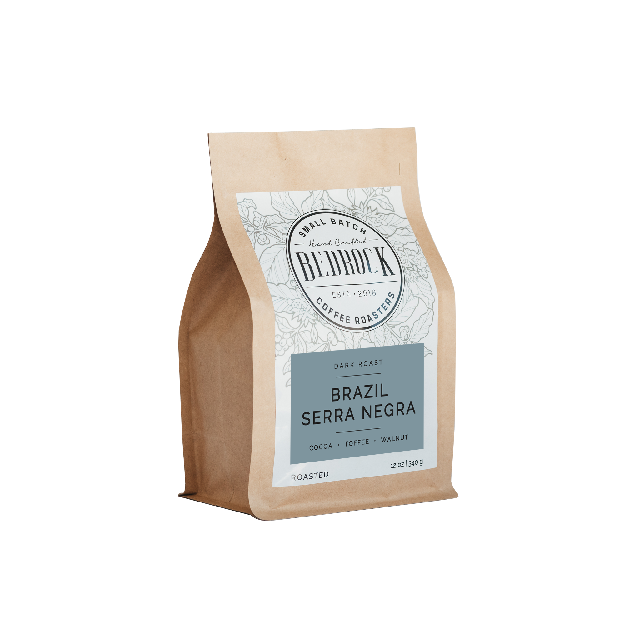 Bedrock Coffee Roasters in Neenah, WI (6)