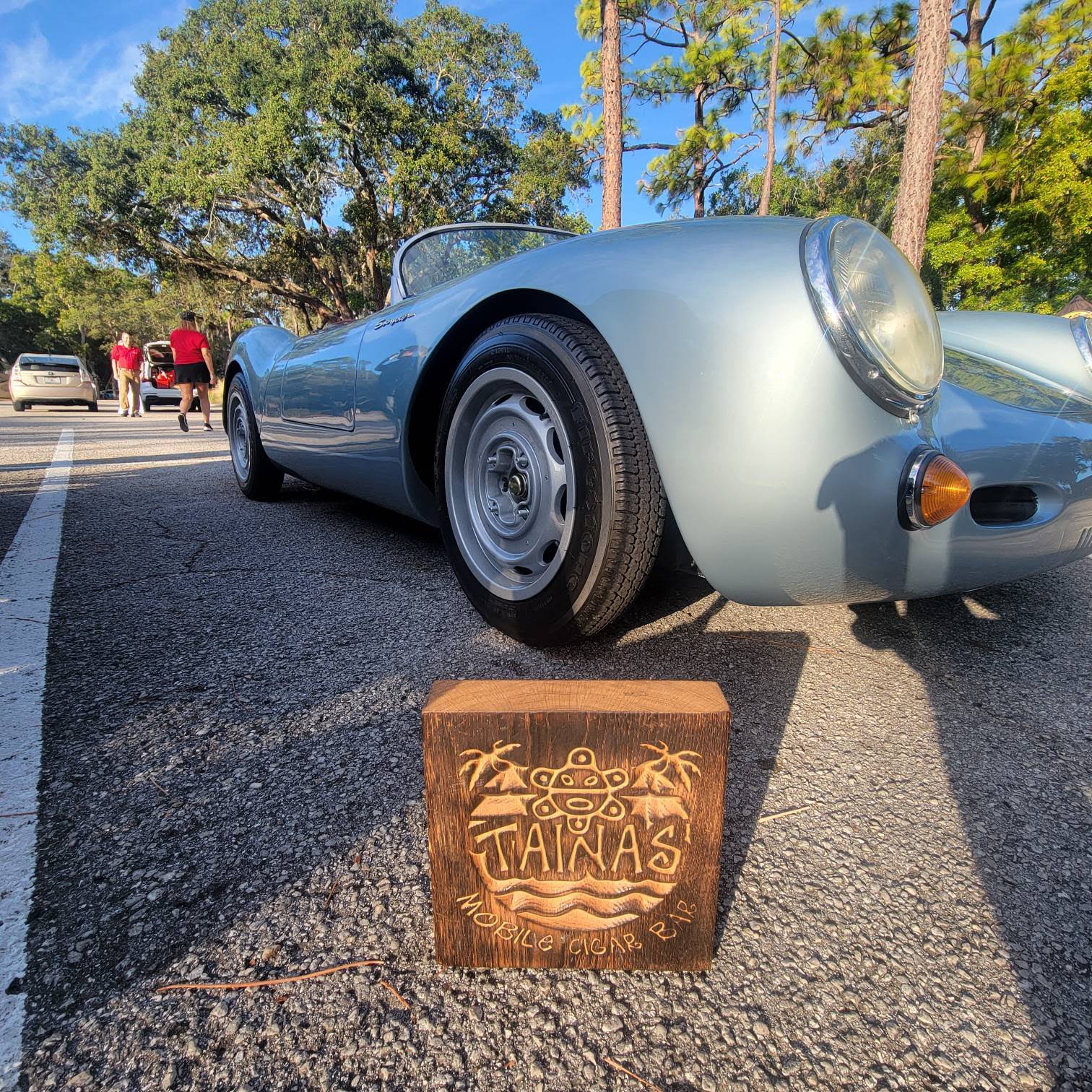 Tainas Cigars in Indian Rocks Beach, FL