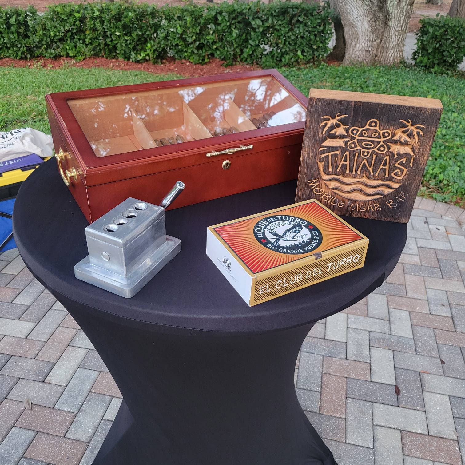 Tainas Cigars in Indian Rocks Beach, FL (6)