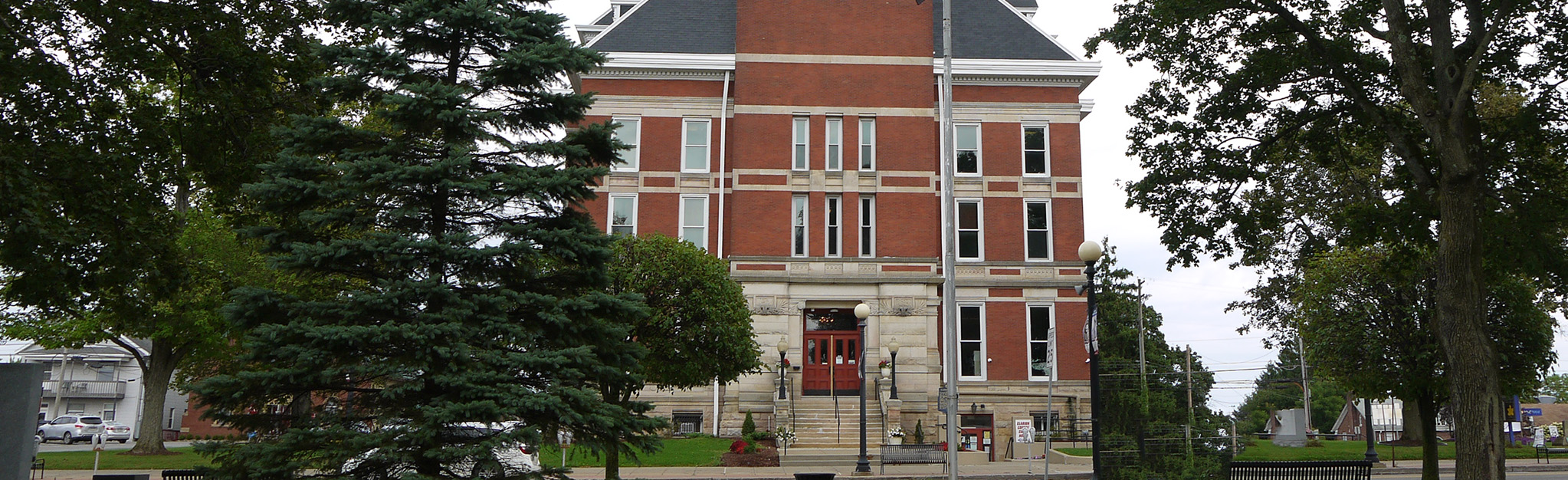 Aaron & Merwin, P.C. in Clarion, PA