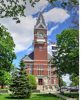 Aaron & Merwin, P.C. in Clarion, PA (3)
