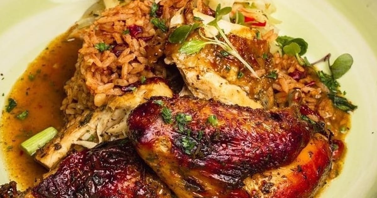 Spice House Lithonia in Lithonia, GA