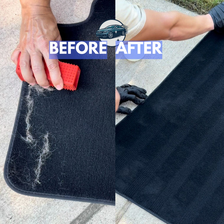 Gloss & Go | Car Detailing in Grapevine, TX