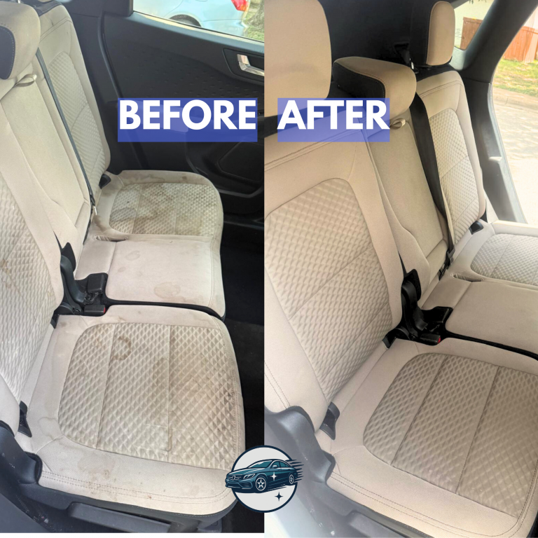 Gloss & Go | Car Detailing in Grapevine, TX (2)