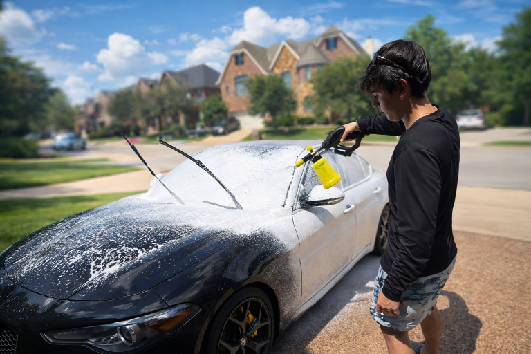 Gloss & Go | Car Detailing in Grapevine, TX (3)