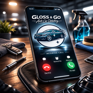 Gloss & Go | Car Detailing in Grapevine, TX (4)
