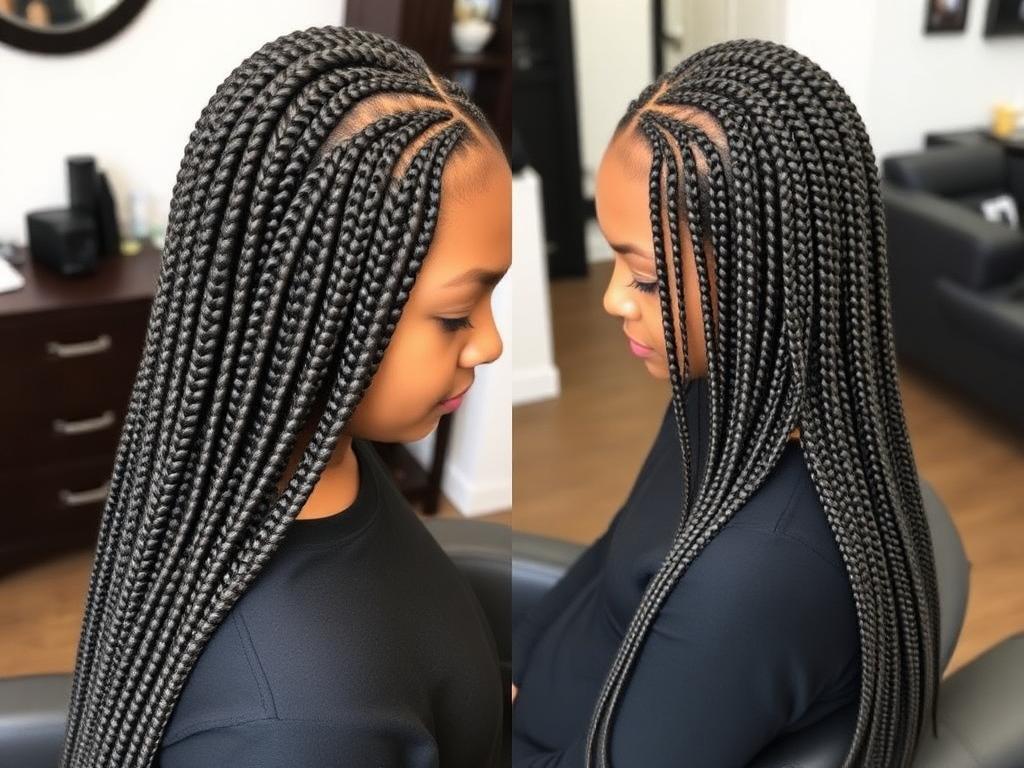 Braids By Ayatele - Hair Salon in Monroe, NC (3)