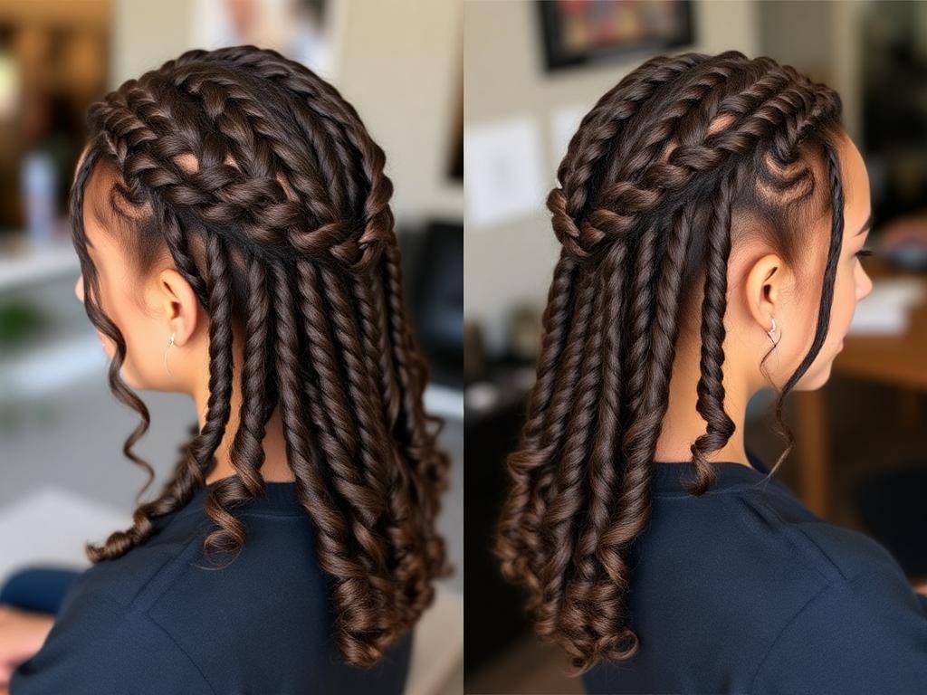 Braids By Ayatele - Hair Salon in Monroe, NC (4)