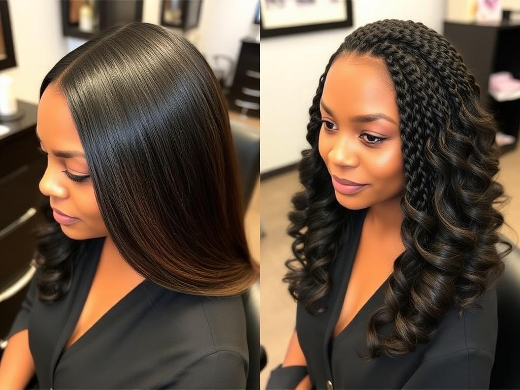 Braids By Ayatele - Hair Salon in Monroe, NC (5)