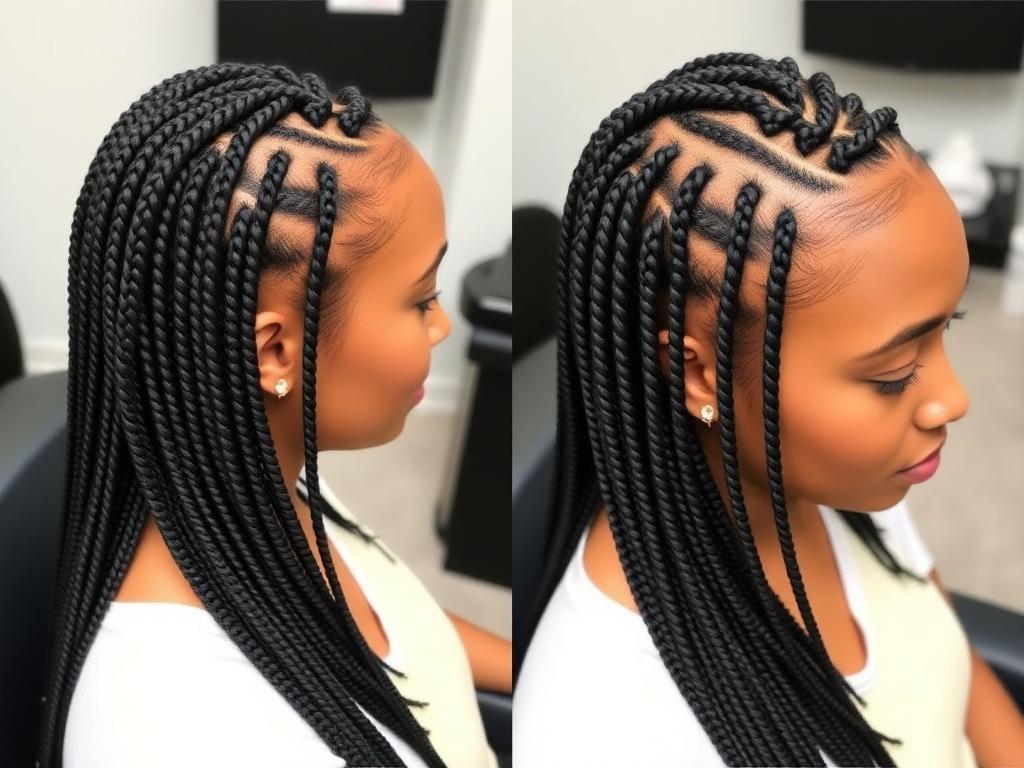 Braids By Ayatele - Hair Salon in Monroe, NC (6)