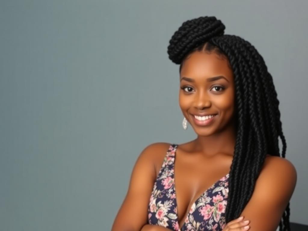 Braids By Ayatele - Hair Salon in Monroe, NC