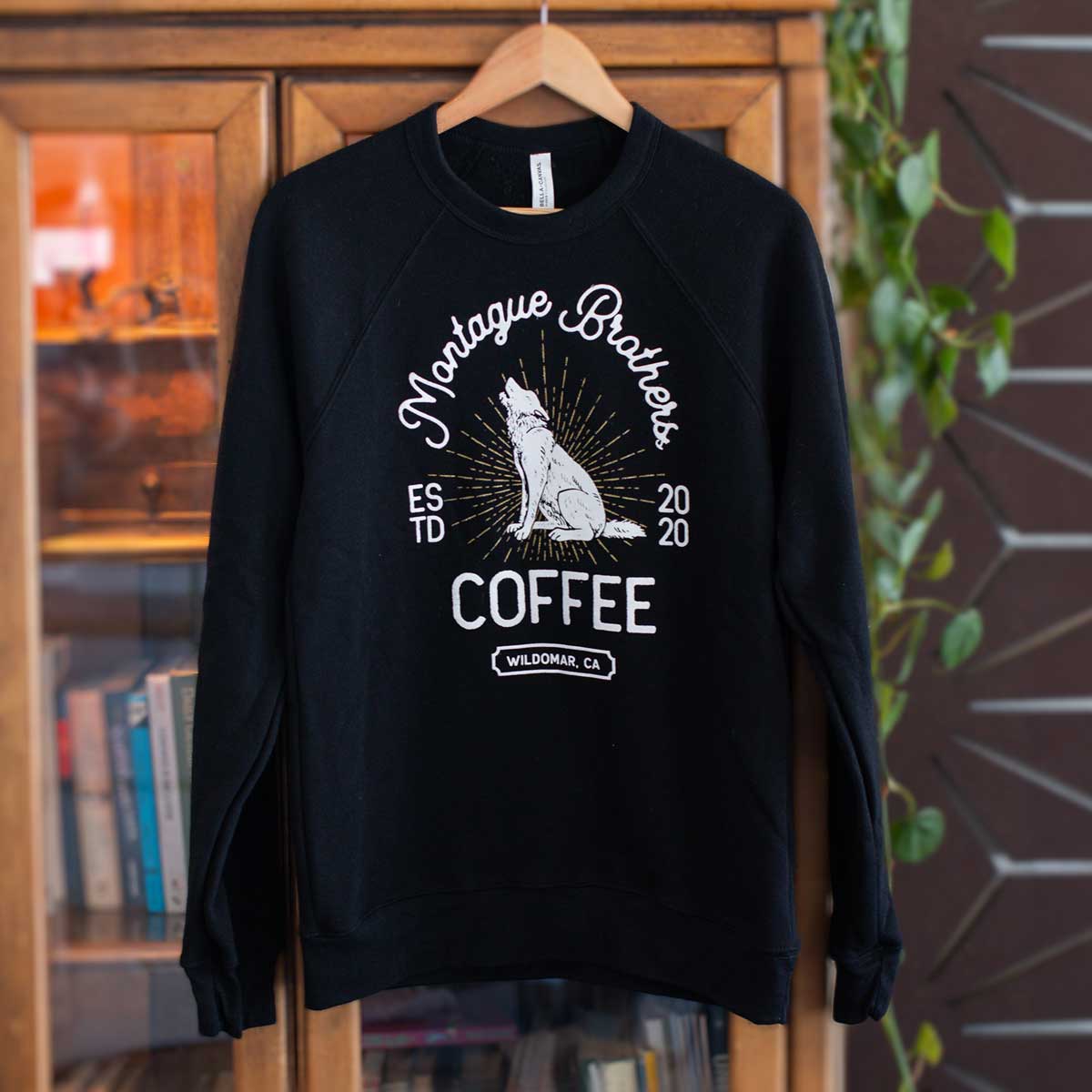 Montague Brothers Coffee in Wildomar, CA (3)