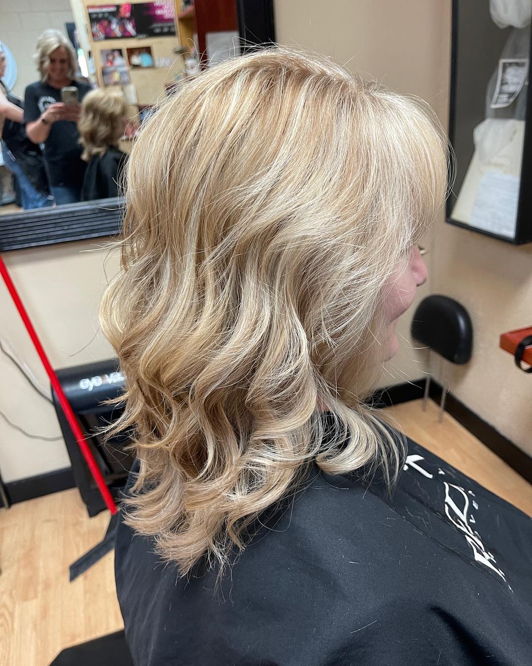 Krum Clips Hair Salon in Krum, TX (3)
