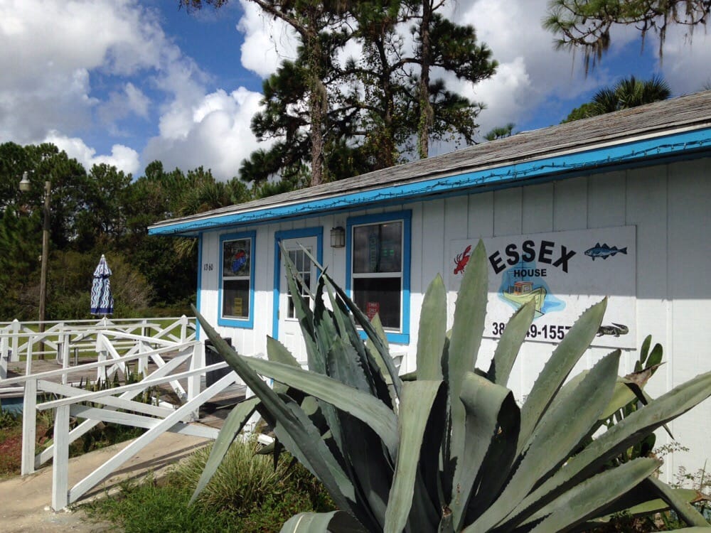 Essex Seafood House (two) in Pierson, FL (2)