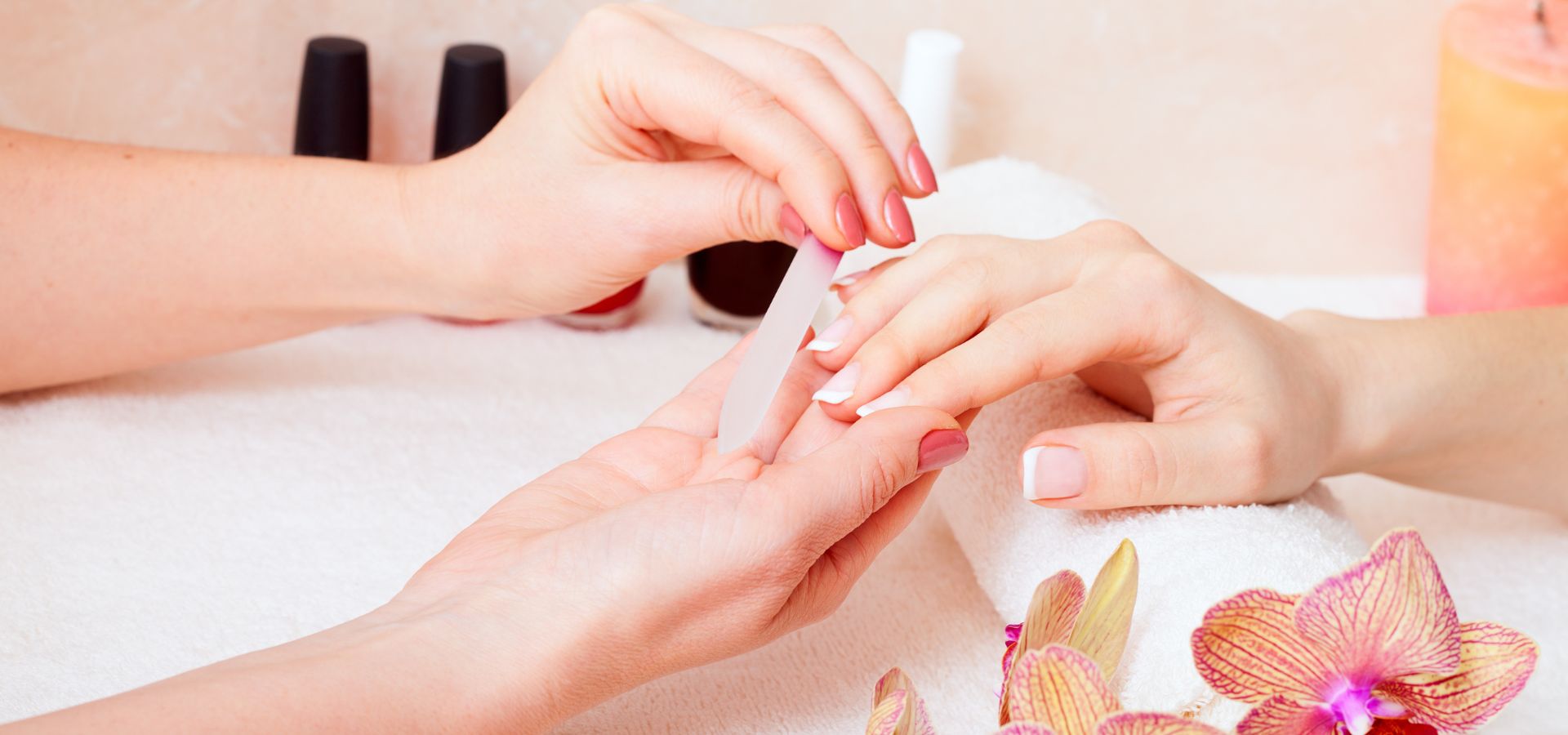 Premier Nail Bar in Tomball, TX (6)