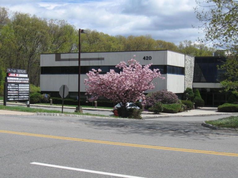 Paul DeVera CPA in Mountain Lakes, NJ