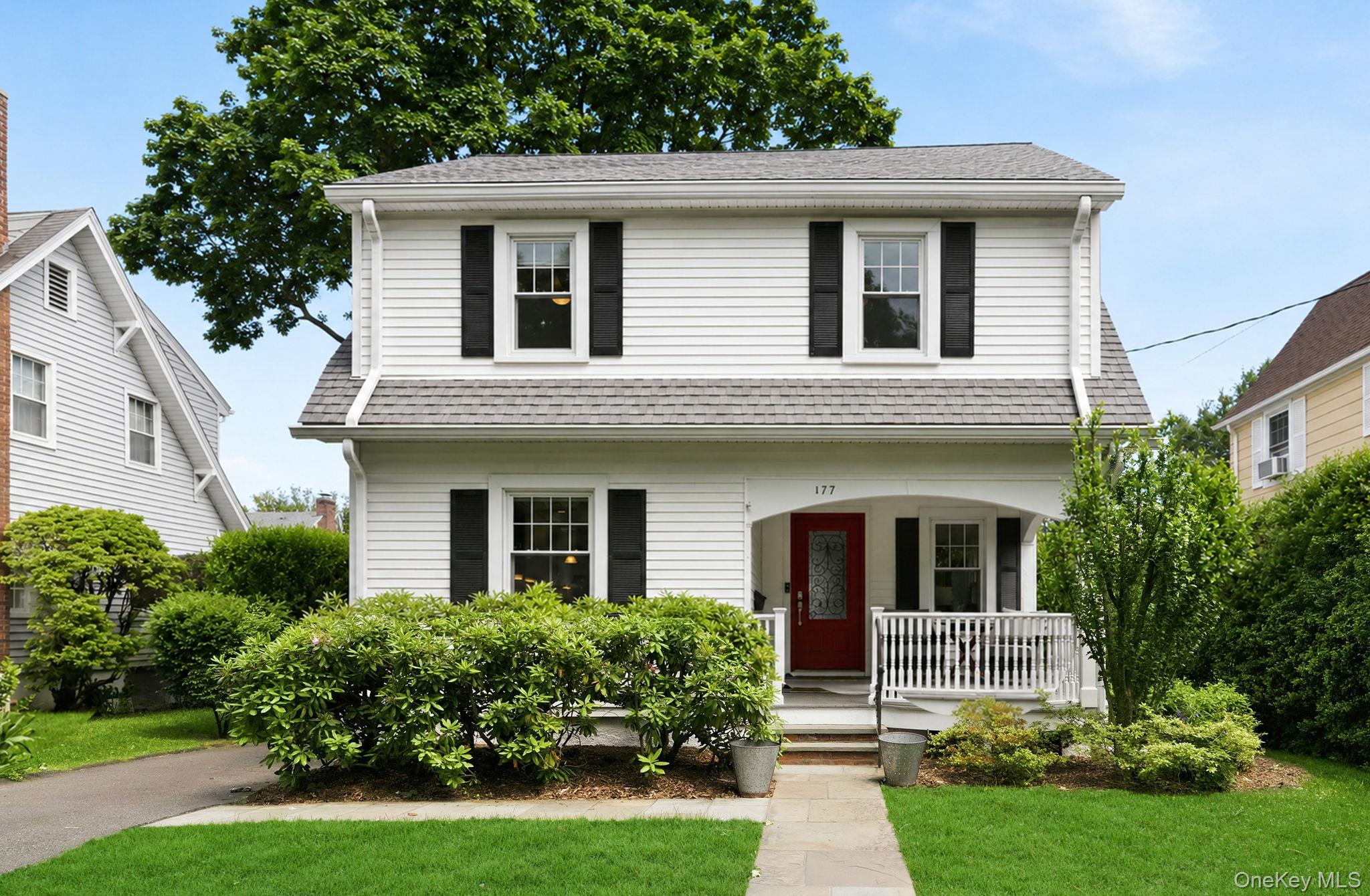 Gino Bello Homes in White Plains, NY (4)