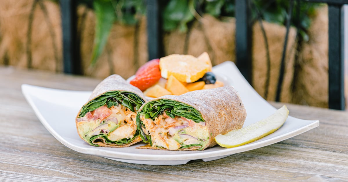 La Mesa Bistro & Bakery in La Mesa, CA