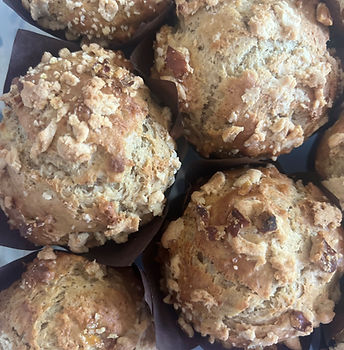 Curious Soul Bakery & Coffee Shop in Treasure Island, FL (2)