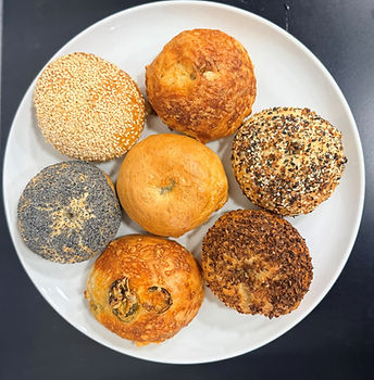 Curious Soul Bakery & Coffee Shop in Treasure Island, FL (3)