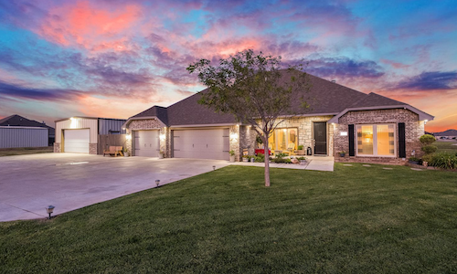 Randy Astle - Amarillo Homes & Land in Amarillo, TX (2)