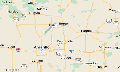 Randy Astle - Amarillo Homes & Land in Amarillo, TX (5)