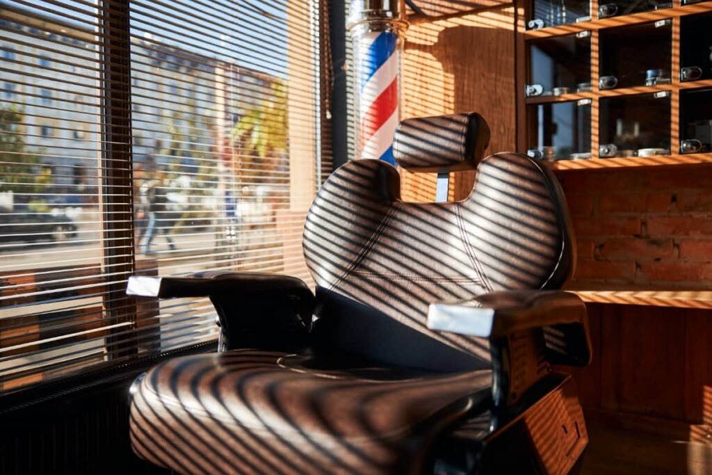 Traditions Barbershop in Modesto, CA