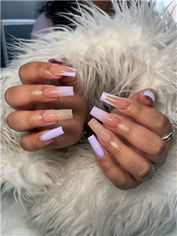 Stefanny Nails in Elizabeth, NJ