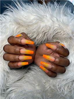 Stefanny Nails in Elizabeth, NJ (2)