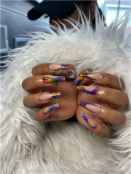 Stefanny Nails in Elizabeth, NJ (3)