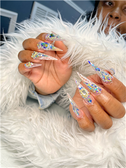 Stefanny Nails in Elizabeth, NJ (4)