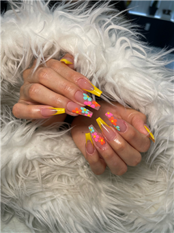 Stefanny Nails in Elizabeth, NJ (5)