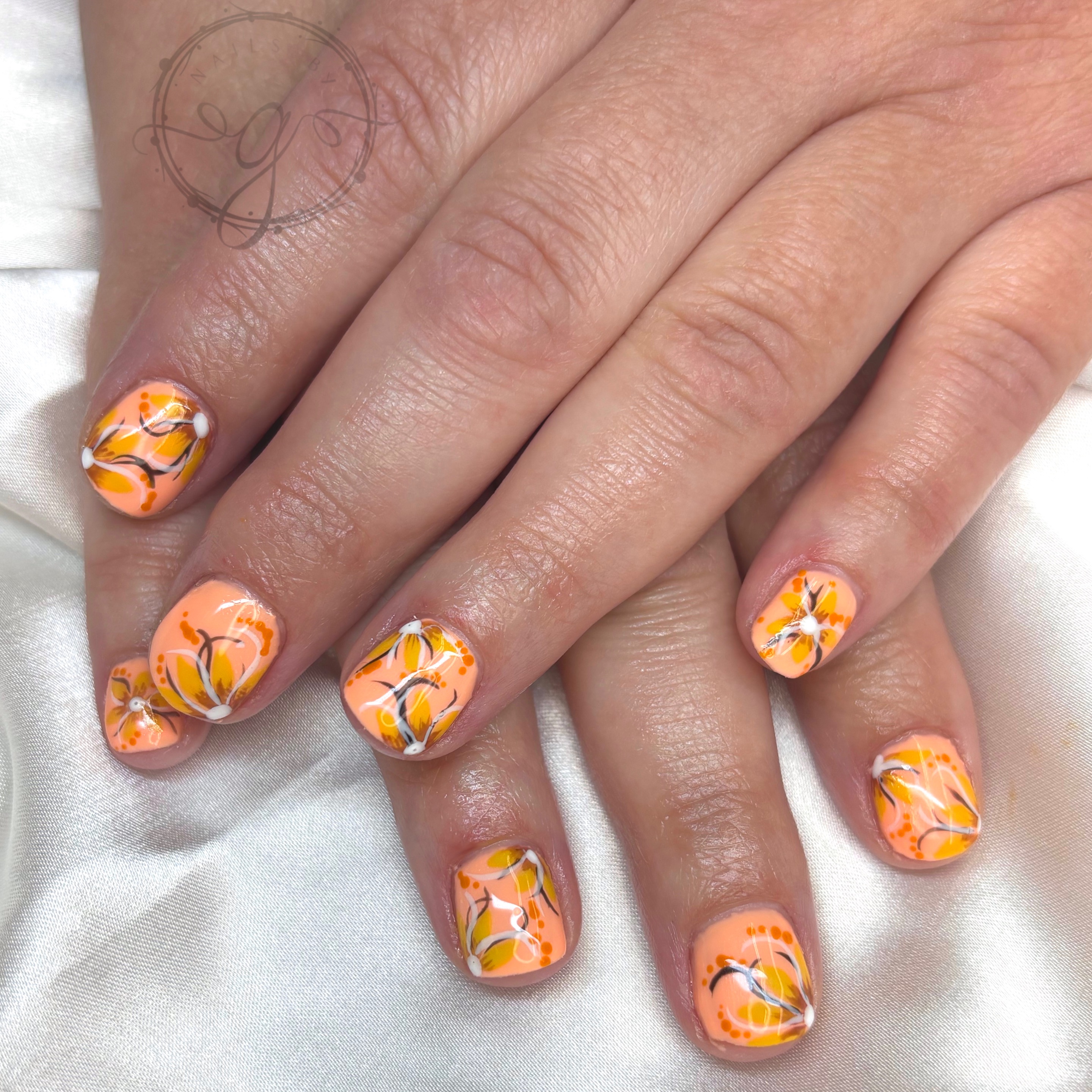 Nails by G in Hales Corners, WI