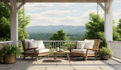 Highlands Cove Realty at Old Edwards Club in Highlands, NC