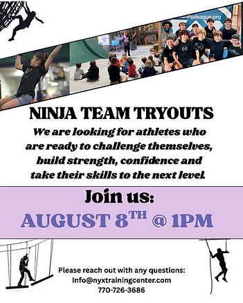 NYX Training Center in Woodstock, GA (4)