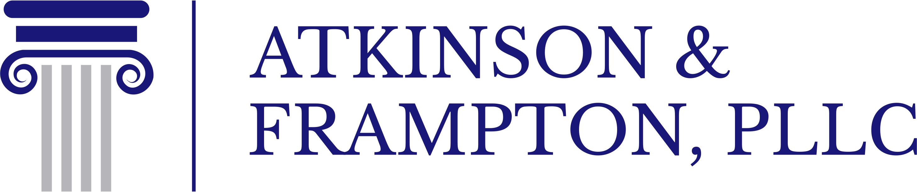 Atkinson & Frampton, PLLC in Charleston, WV