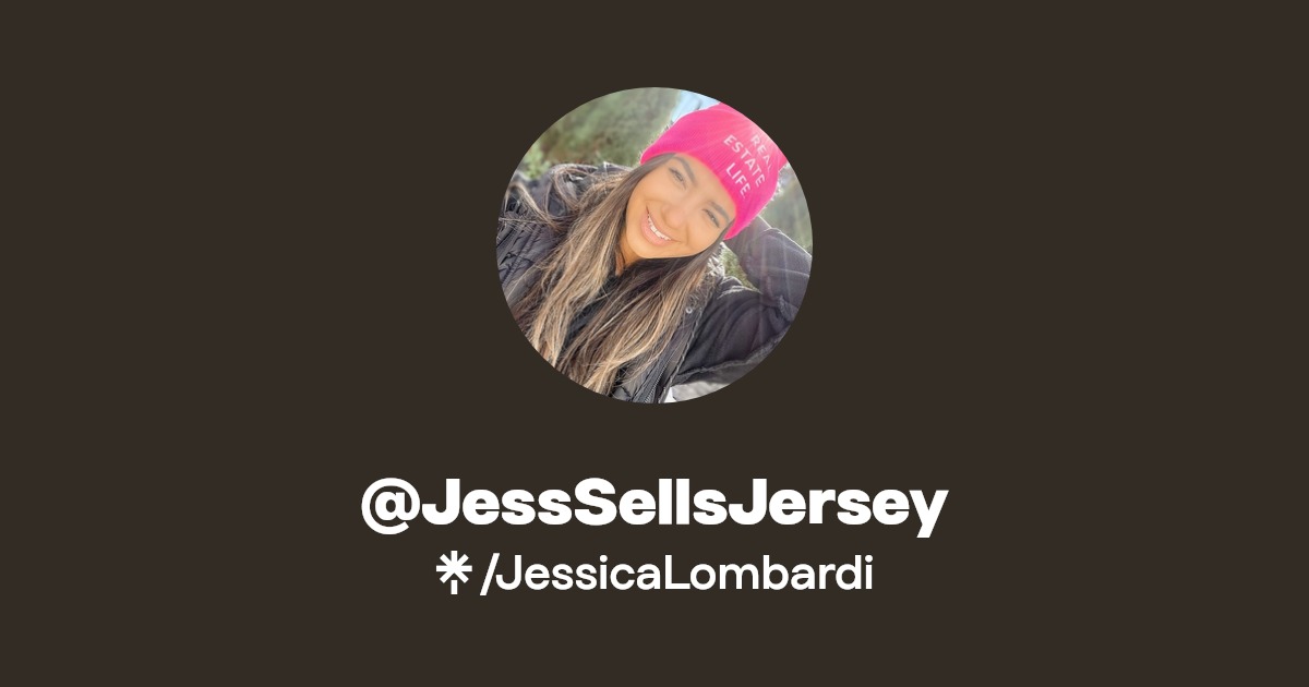 Jessica Lombardi- Real Estate Agent in Caldwell, NJ