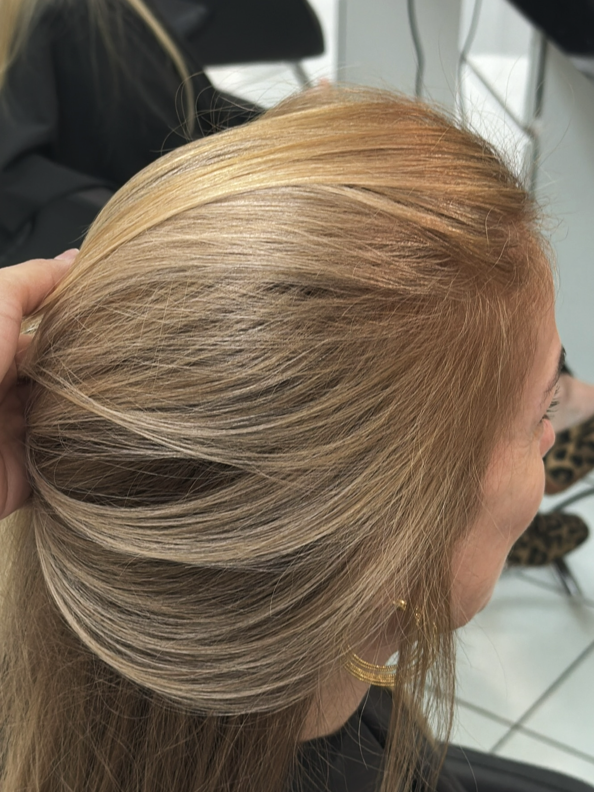 BELLIBONE SALON in Maywood, NJ