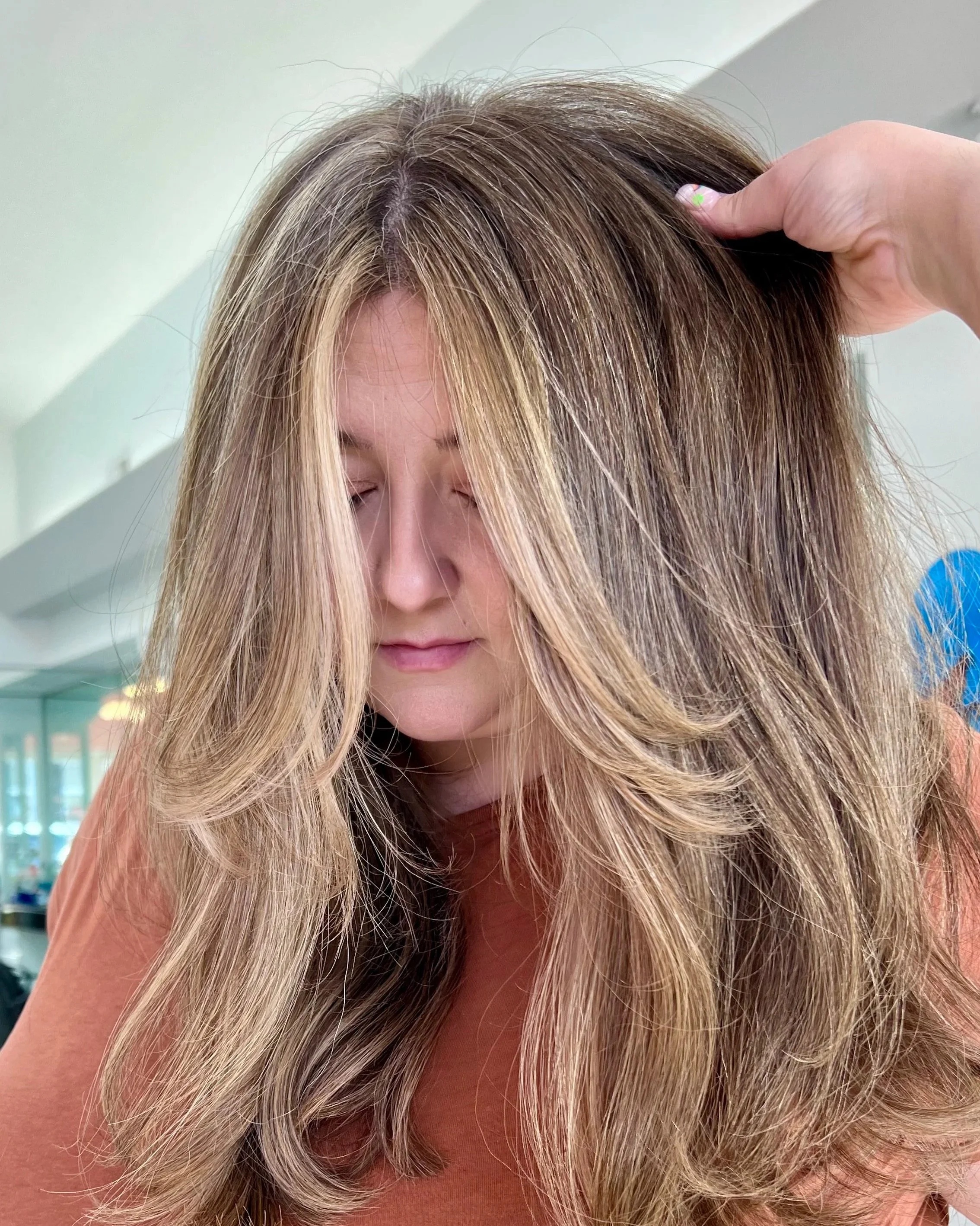 BELLIBONE SALON in Maywood, NJ (3)