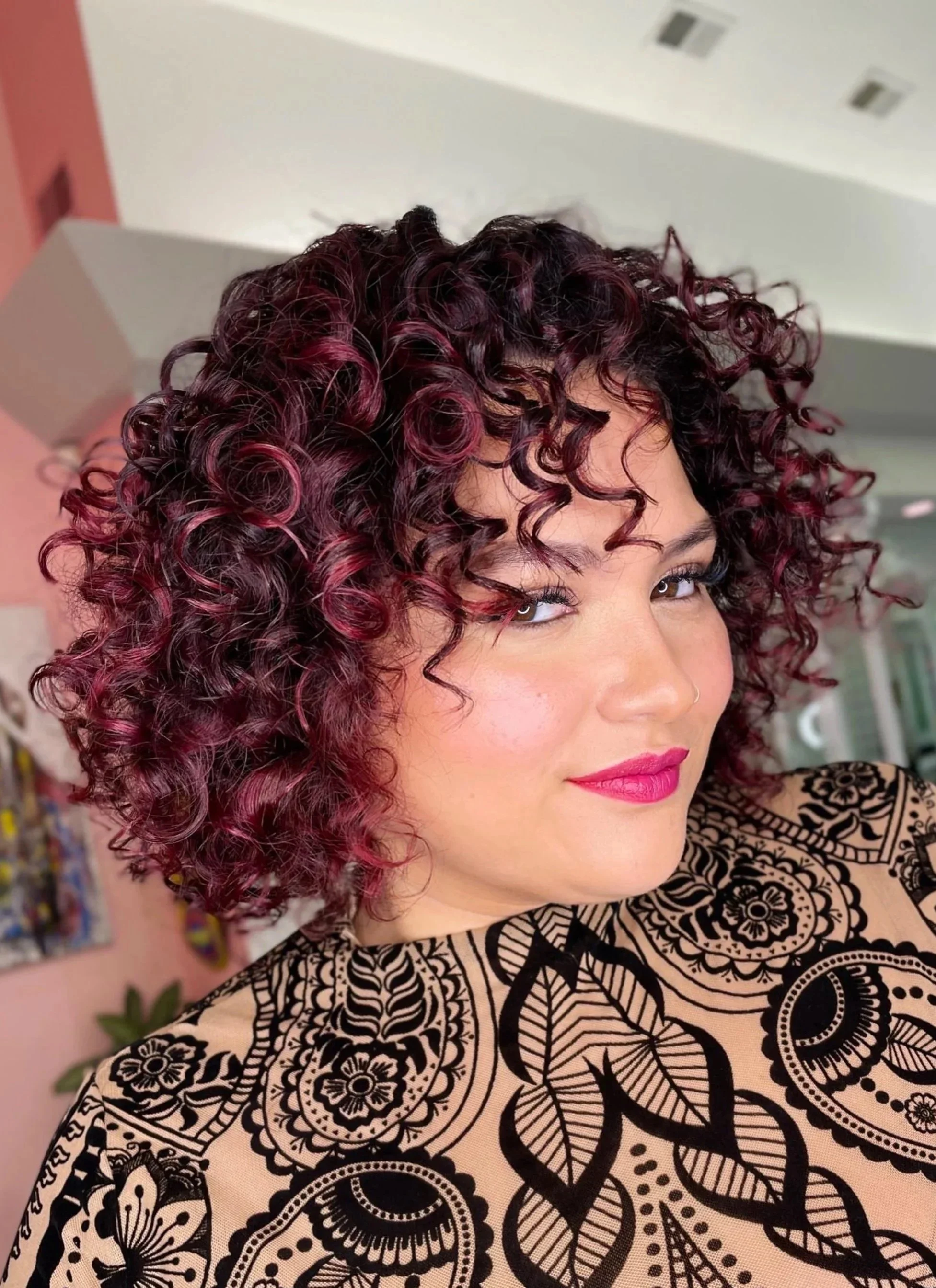 BELLIBONE SALON in Maywood, NJ (5)