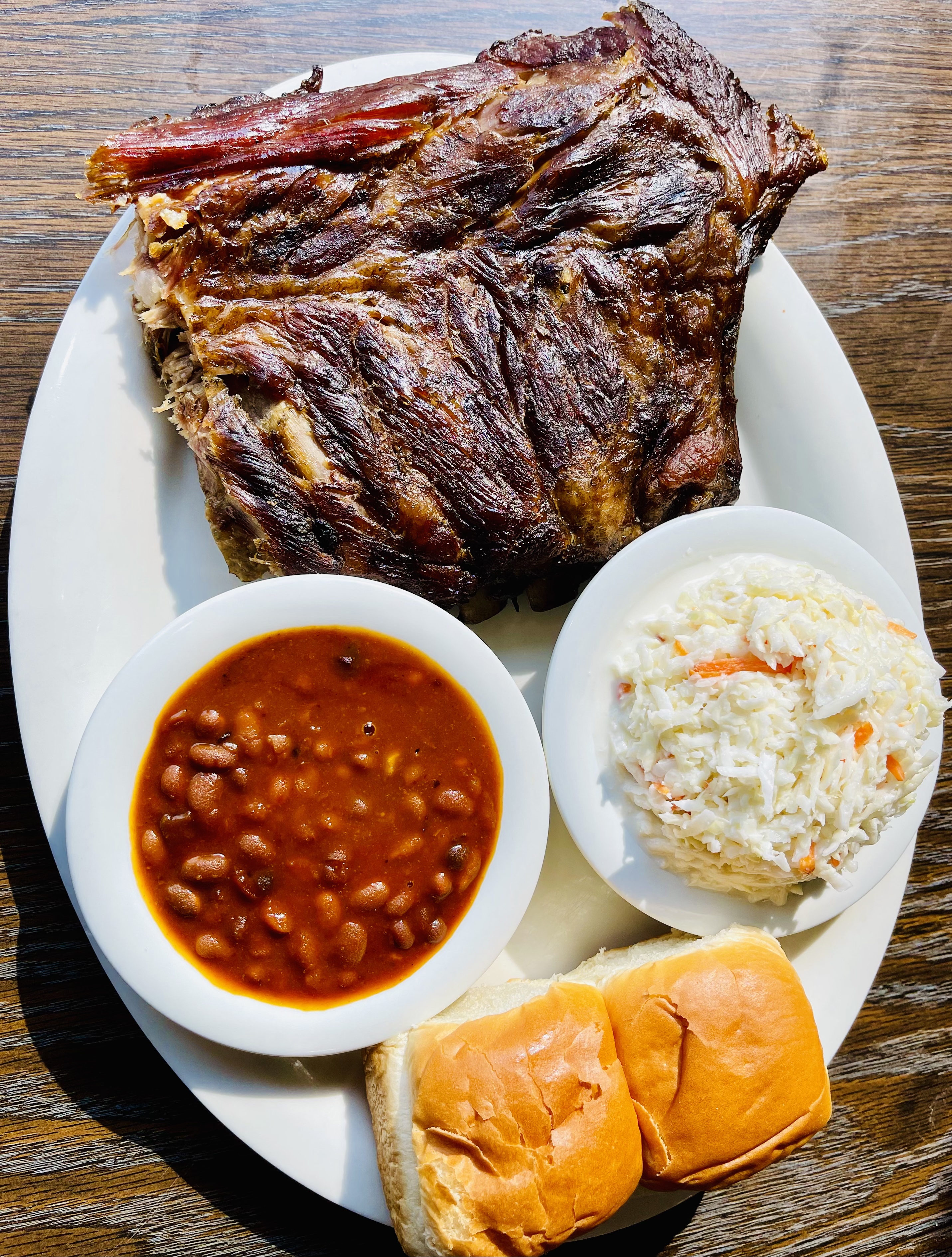 Pig N Steak in Madison, VA