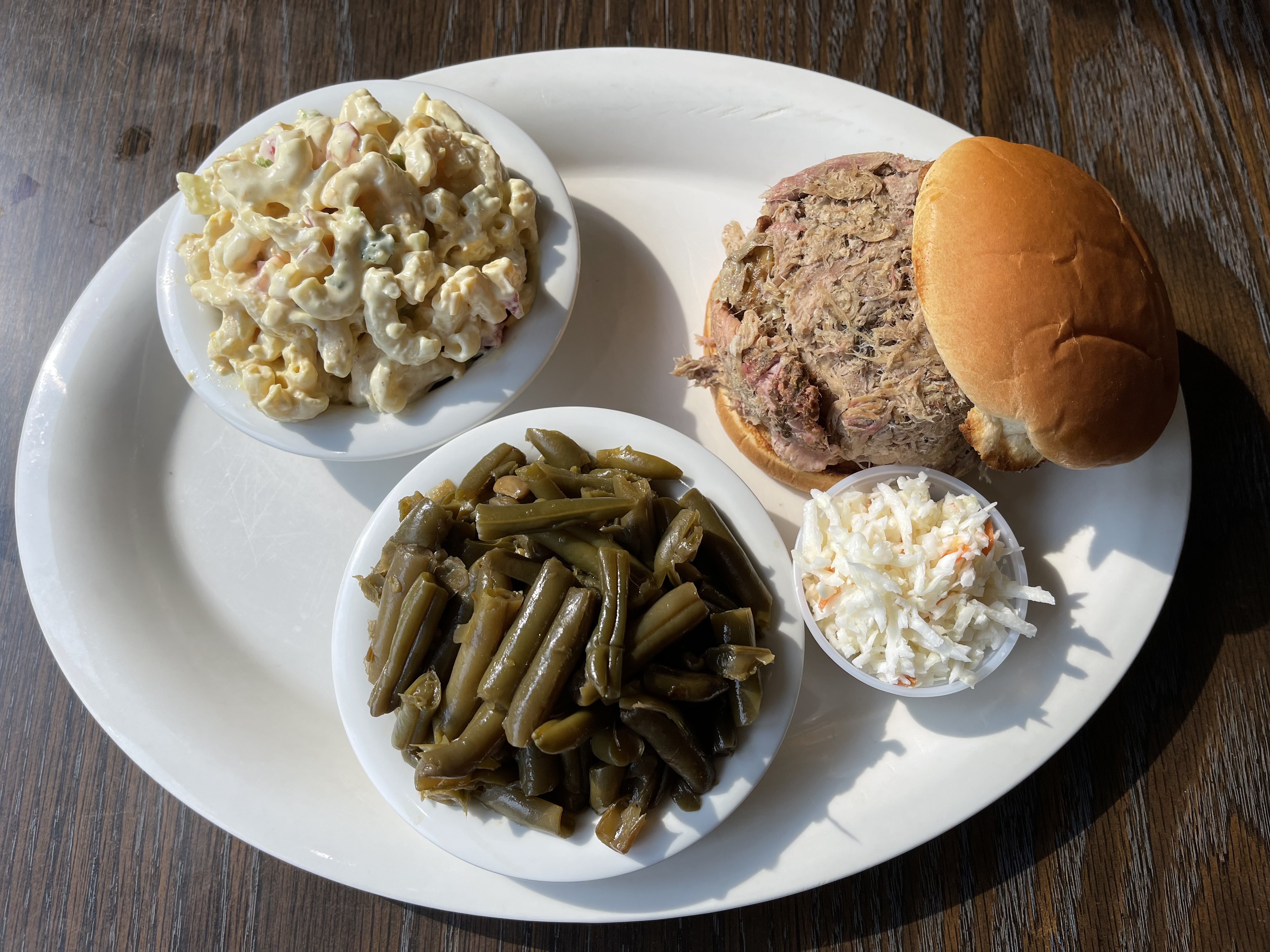 Pig N Steak in Madison, VA (2)