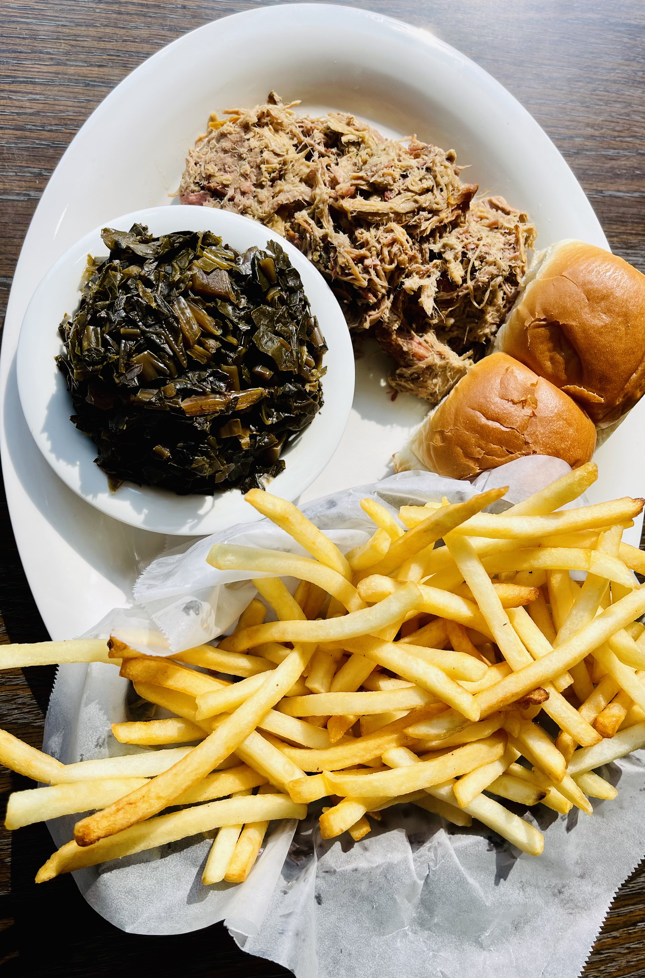 Pig N Steak in Madison, VA (3)