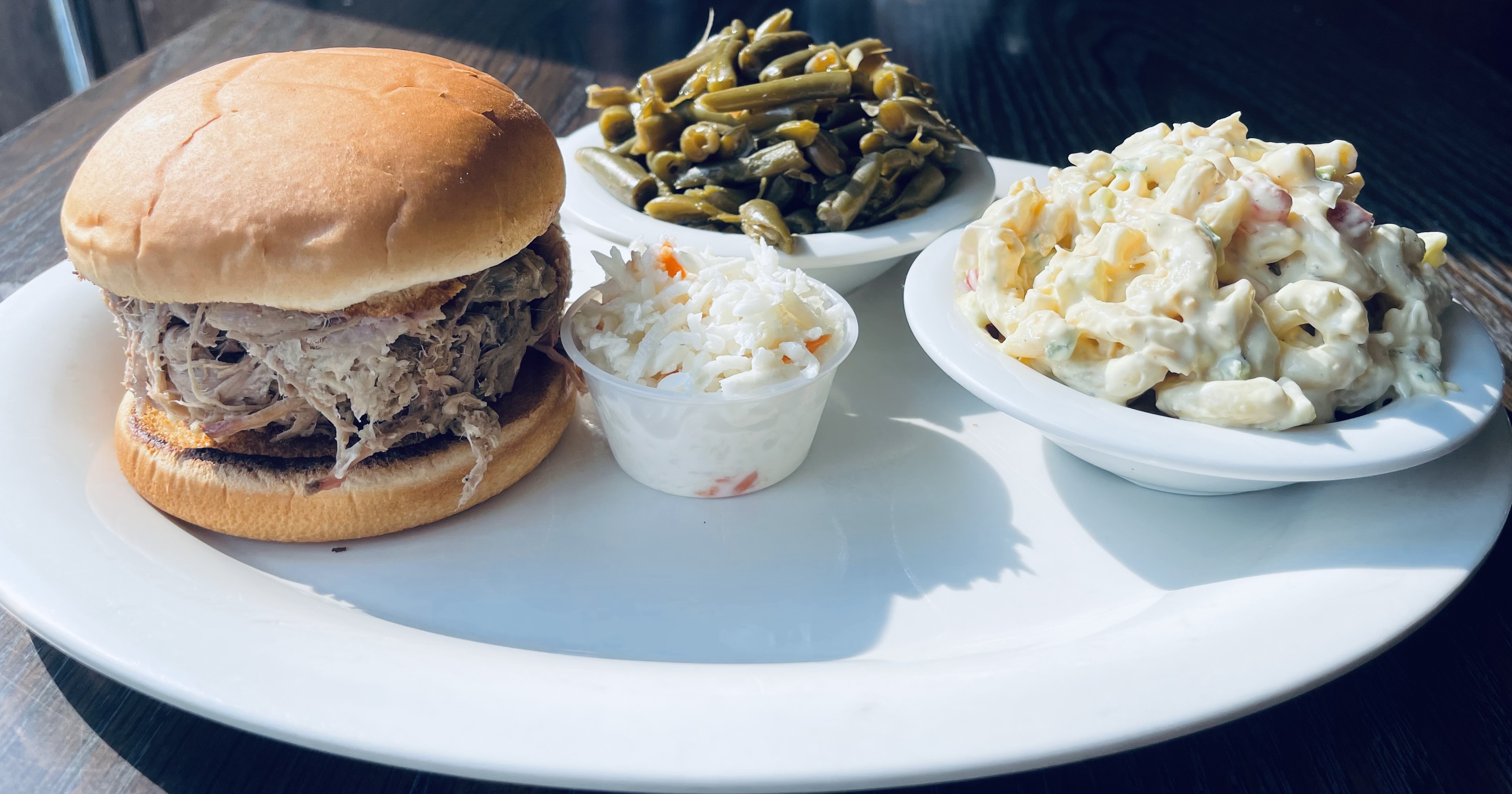 Pig N Steak in Madison, VA (4)
