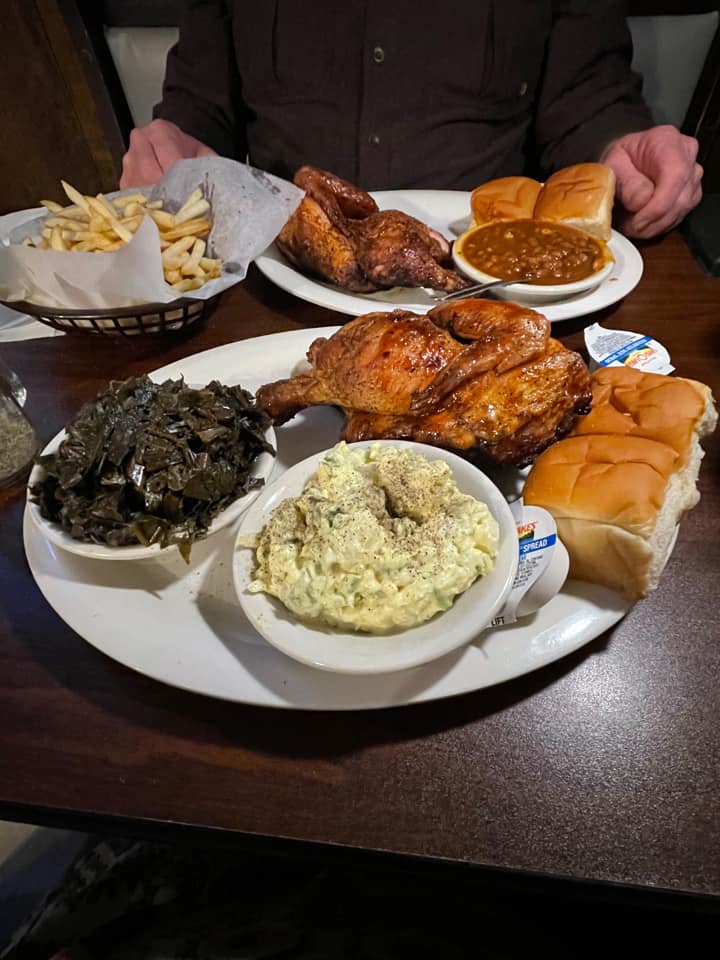 Pig N Steak in Madison, VA (5)